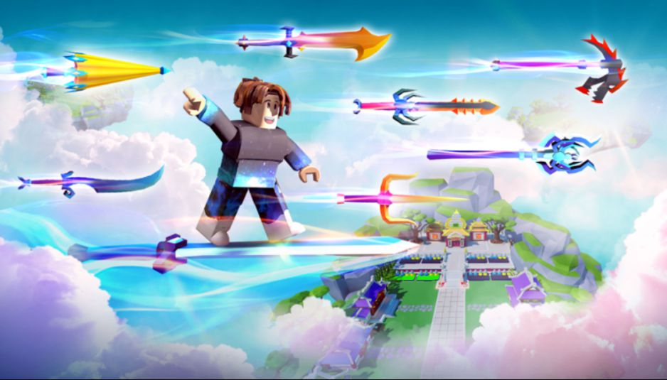 kode redeem Roblox Weapon Fighting Simulator