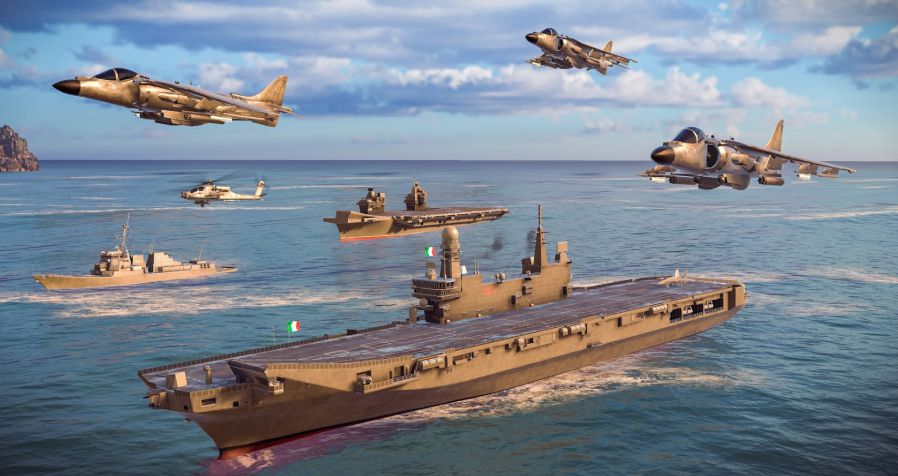 kode Redeem Modern Warship