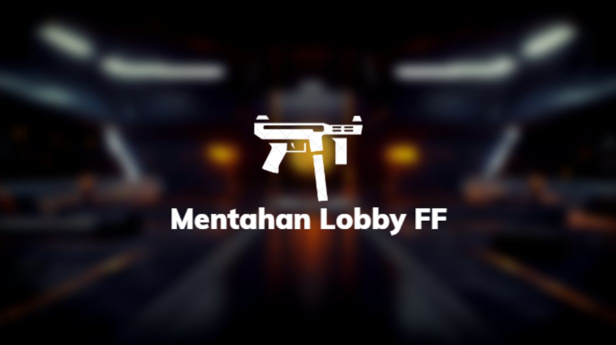 Mentahan Loby FF
