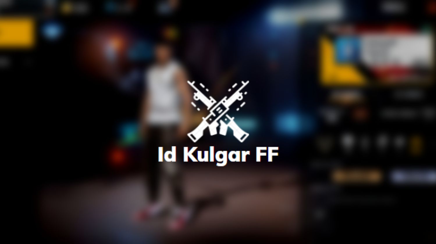 Id Kulgar FF