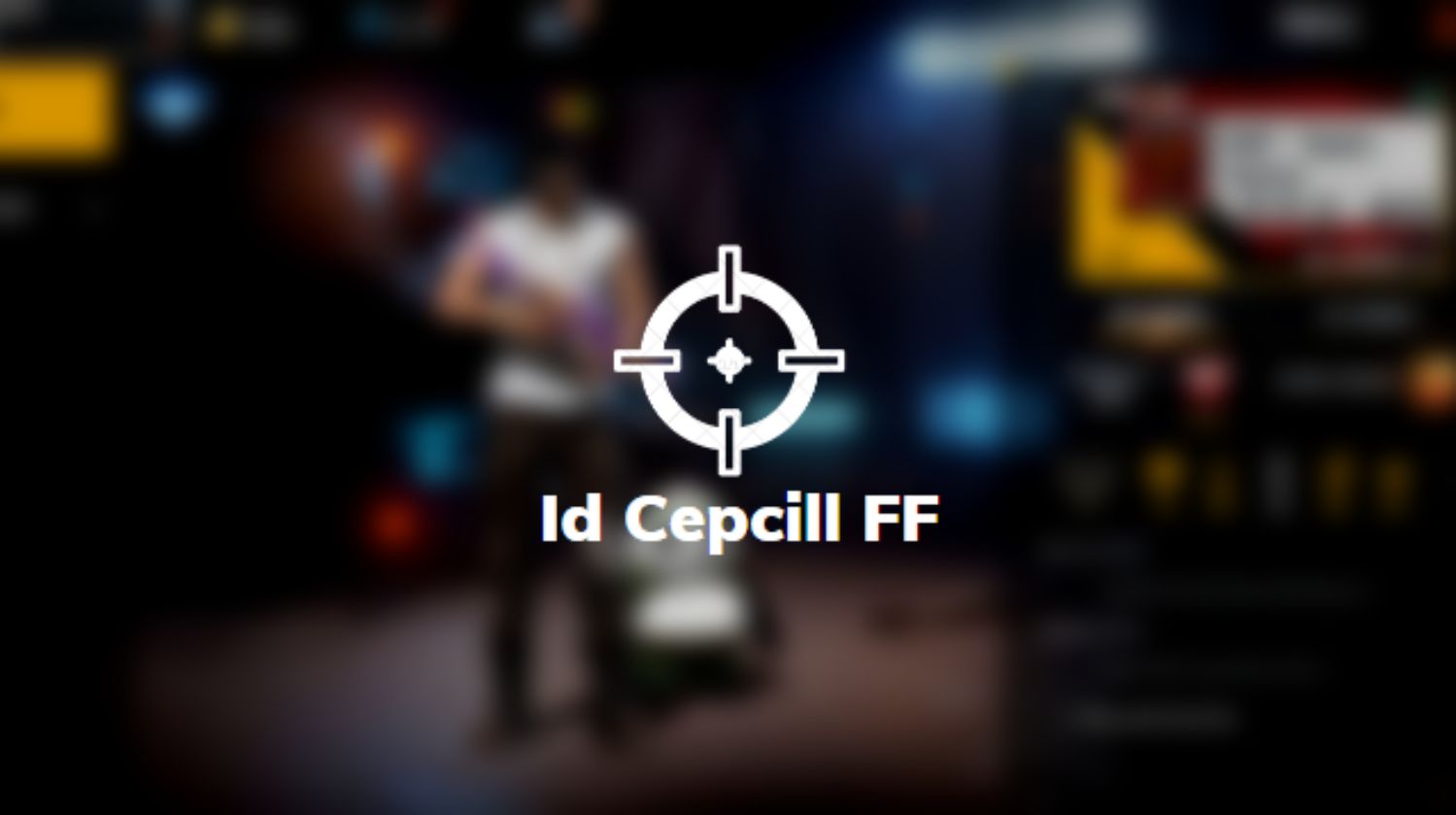 Id Cepcill FF
