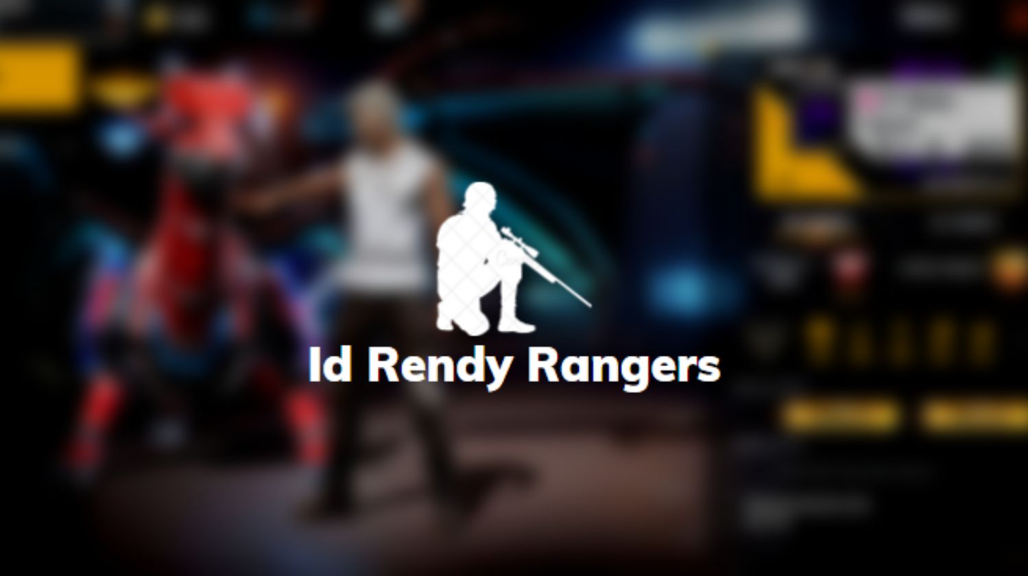 Id Rendy Rangers