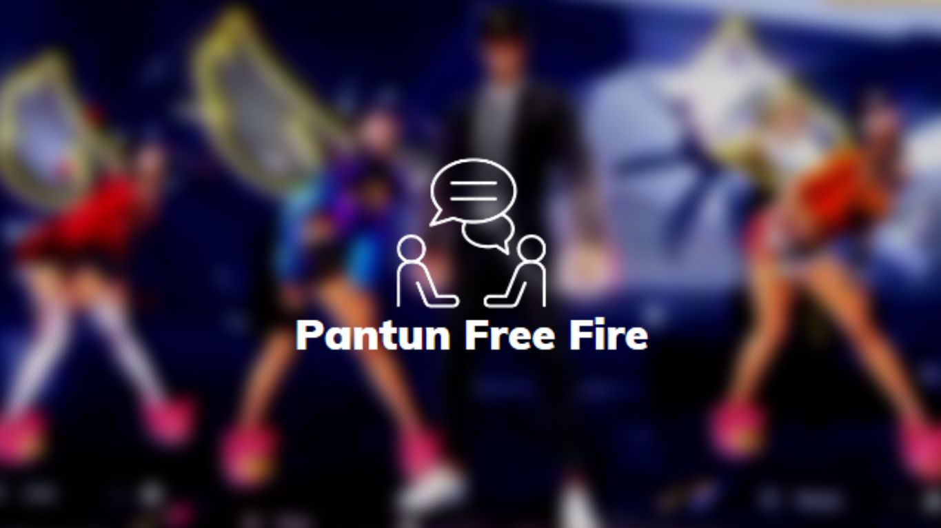 Pantun Free Fire