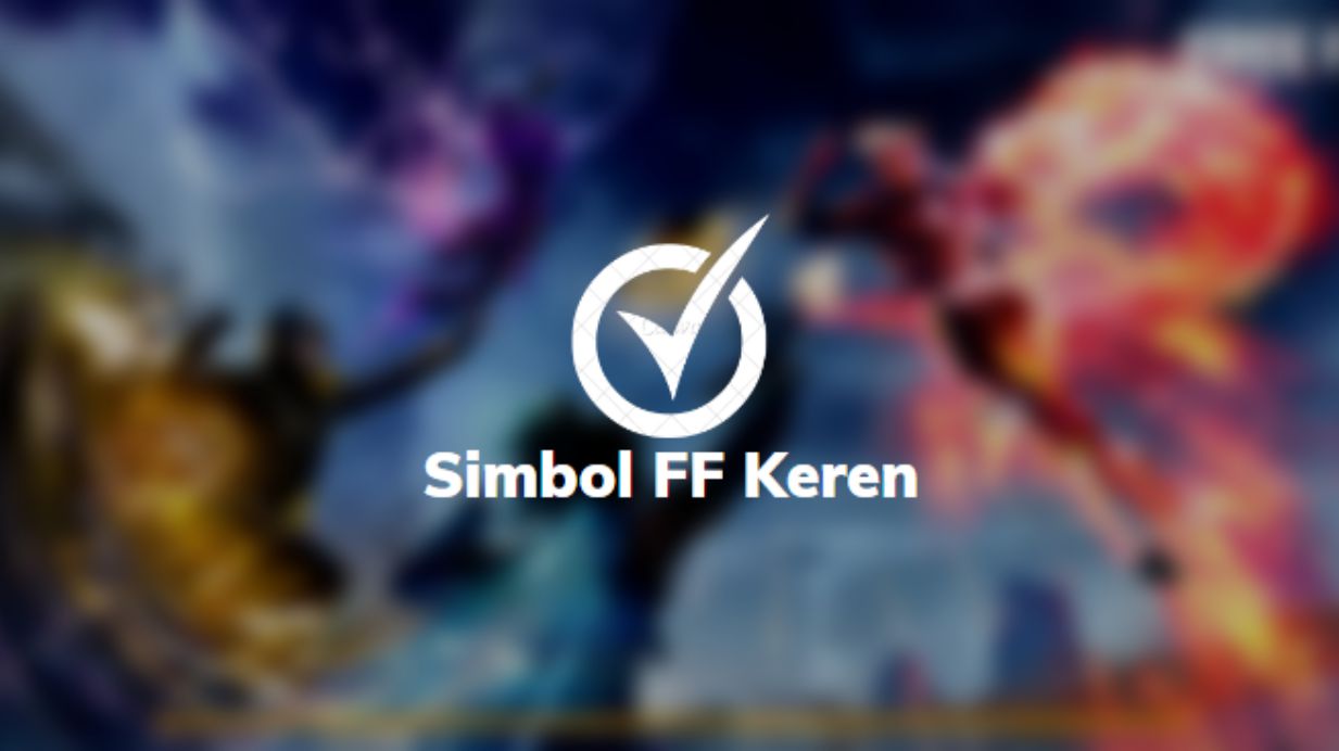 Simbol FF Keren