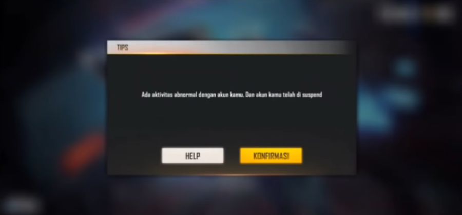 Resiko Menggunakan Script Diamond FF Gratis