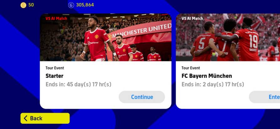 Jual Pemain PES Mobile