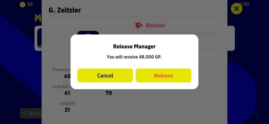 Jual Manager