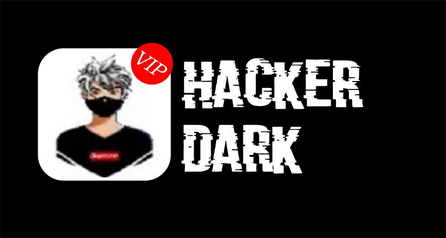 Apk Hack Akun FF Hacker Dark VIP