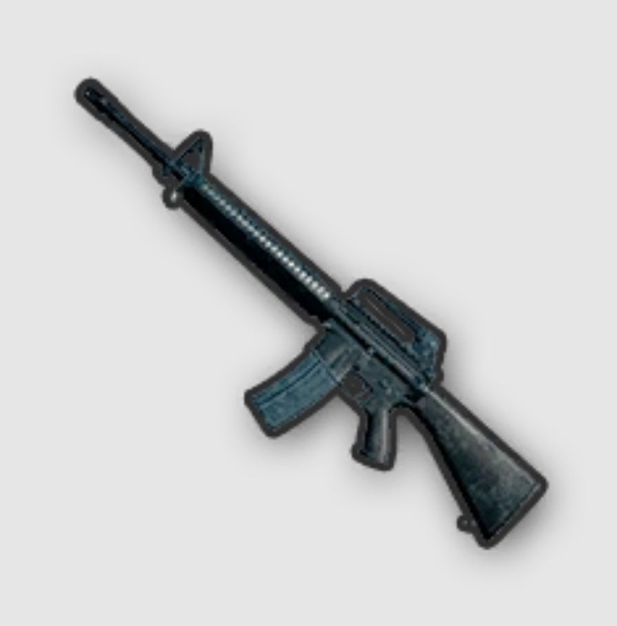 sensi M16A4 
