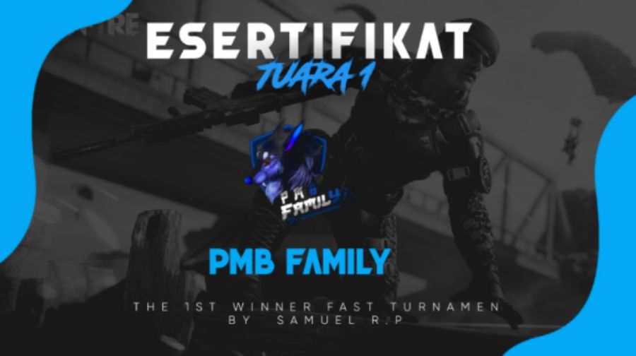 Mentahan Sertifikat FF Jernih 