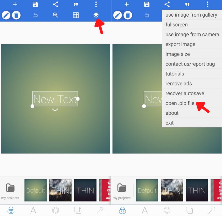 Cara Edit Mentahan Sertifikat FF Dengan PixelLab