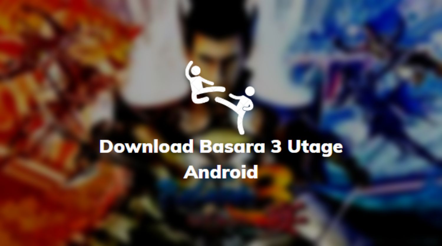 Download Basara 3 Utage Android