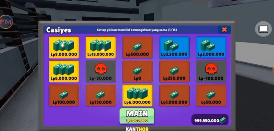 Bakso Simulator Mod Apk Unlimited Money