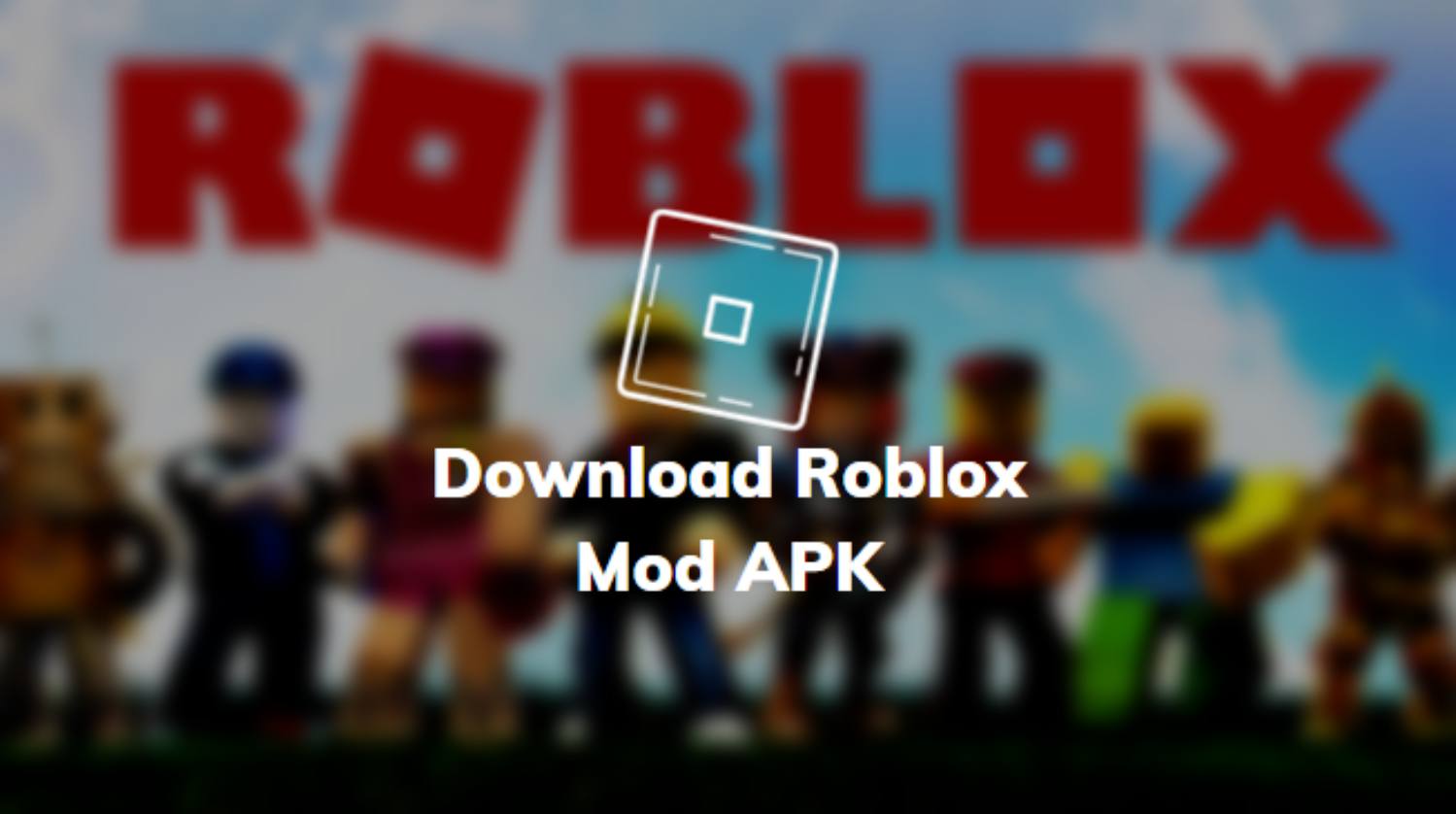 Download Roblox Mod APK