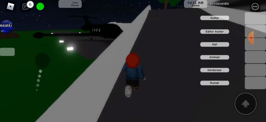 Download Roblox Mod APK Unlimited Rubox