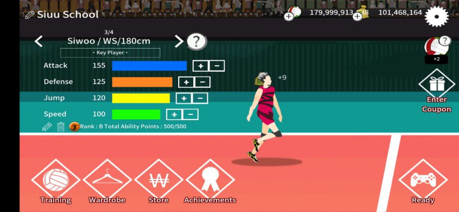 The Spike Mod Apk Unlimited Money