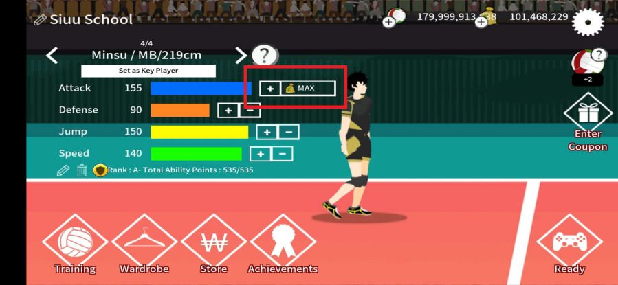 The Spike Mod Apk Unlimited ea