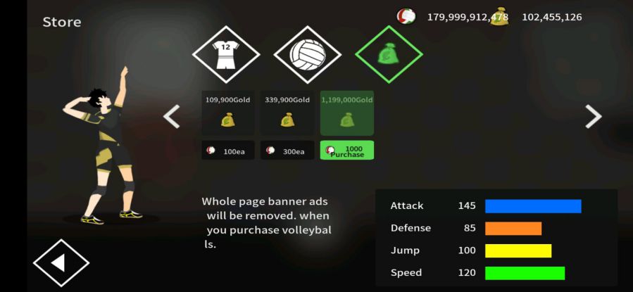 The Spike Mod Apk Unlimited Coin