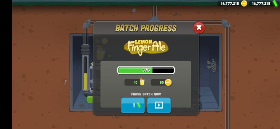 batchprogress