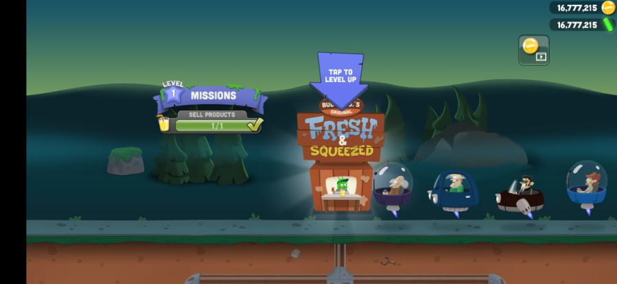 Zombie Catchers Mod Apk Unlimited Money