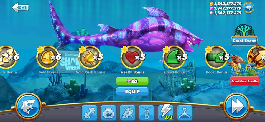 free booster