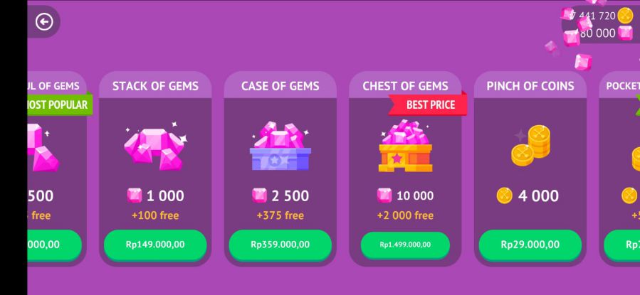 Download Bowmaster Mod Apk Unlimited Diamond