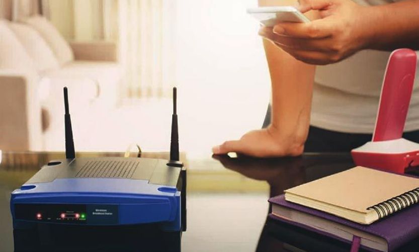 Tower of Fantasy tidak bisa login karena jaringan lemot