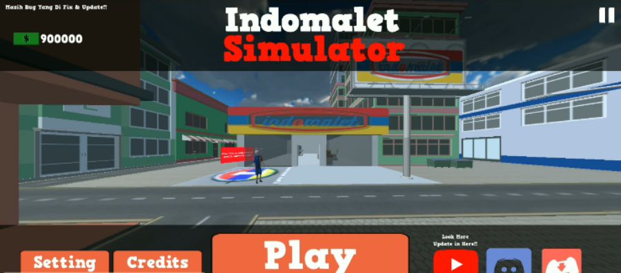 Indomaret Simulator Mod Apk Unlimited Money