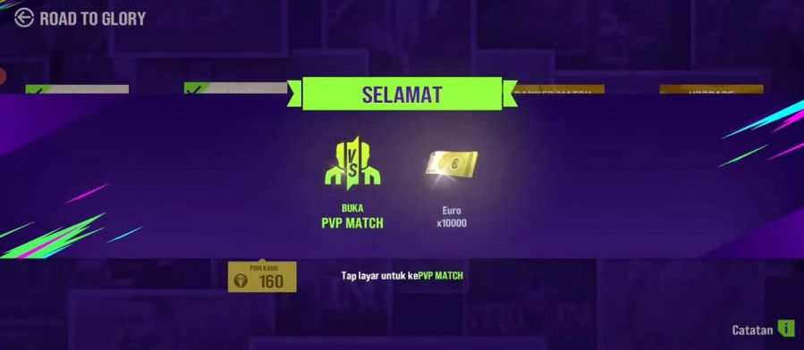 Cara Main Online Match Total Football