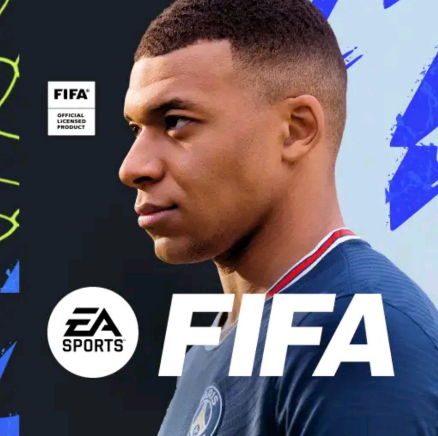 Game Sepakbola Terbaik Sepak Bola FIFA