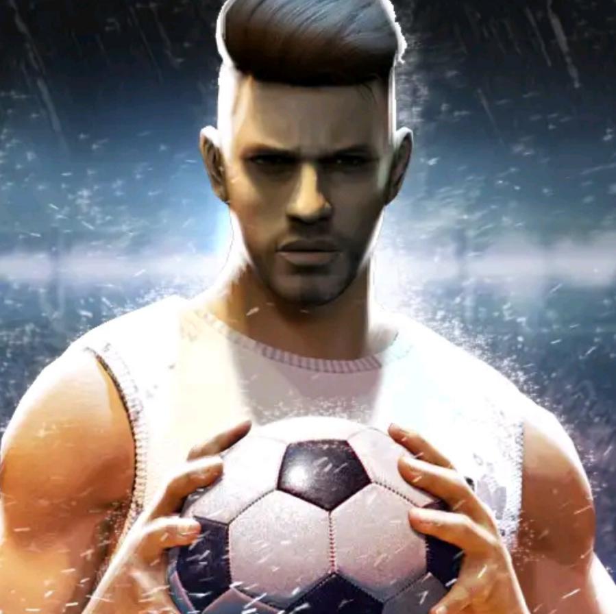 Game Sepakbola Terbaik Extreme Football
