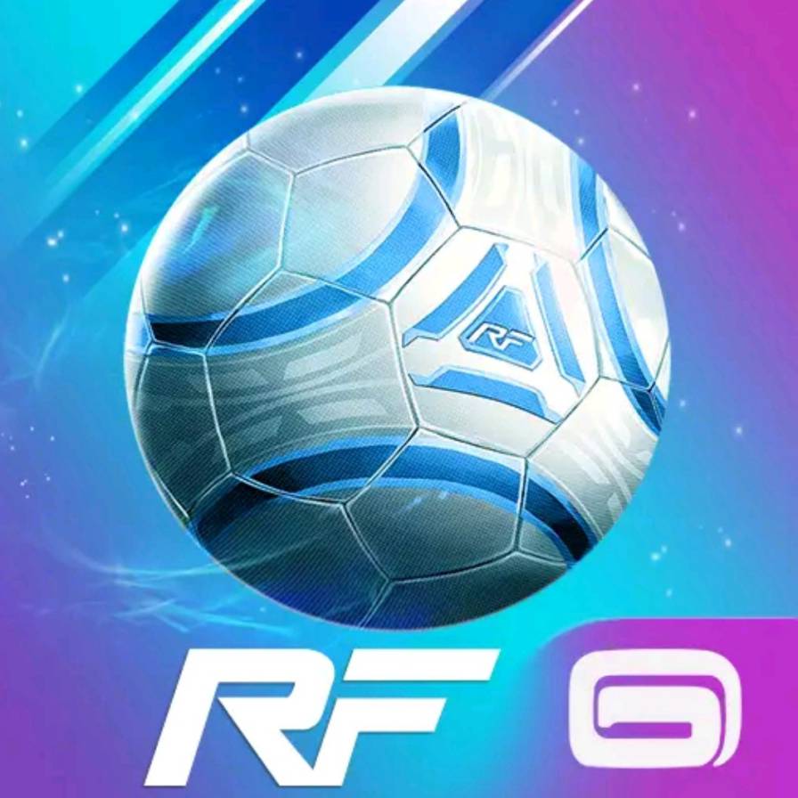 Game Sepakbola Terbaik Real Football