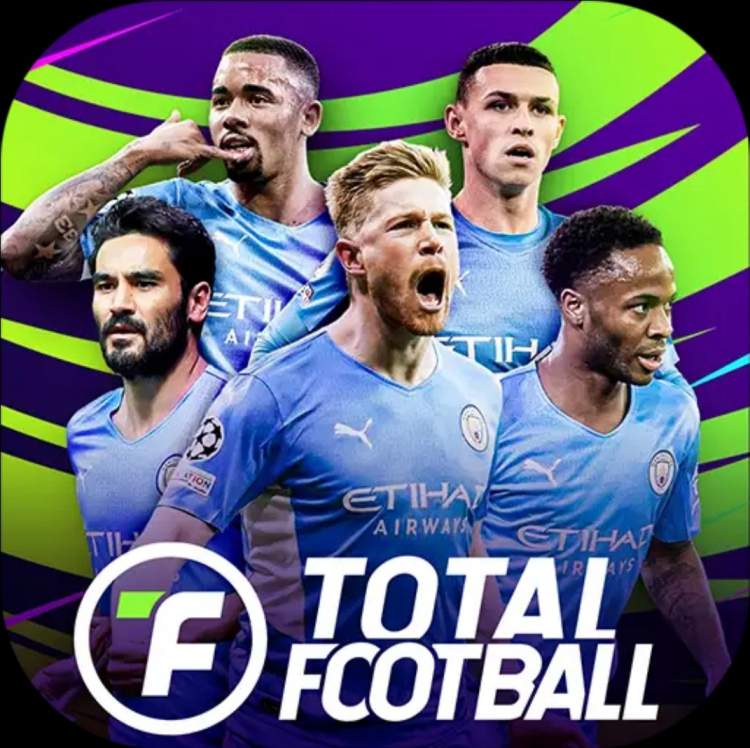 Game Sepakbola Terbaik Total Football