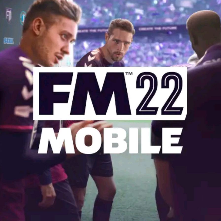 Game Sepakbola Terbaik Football Manager 2022 Mobile