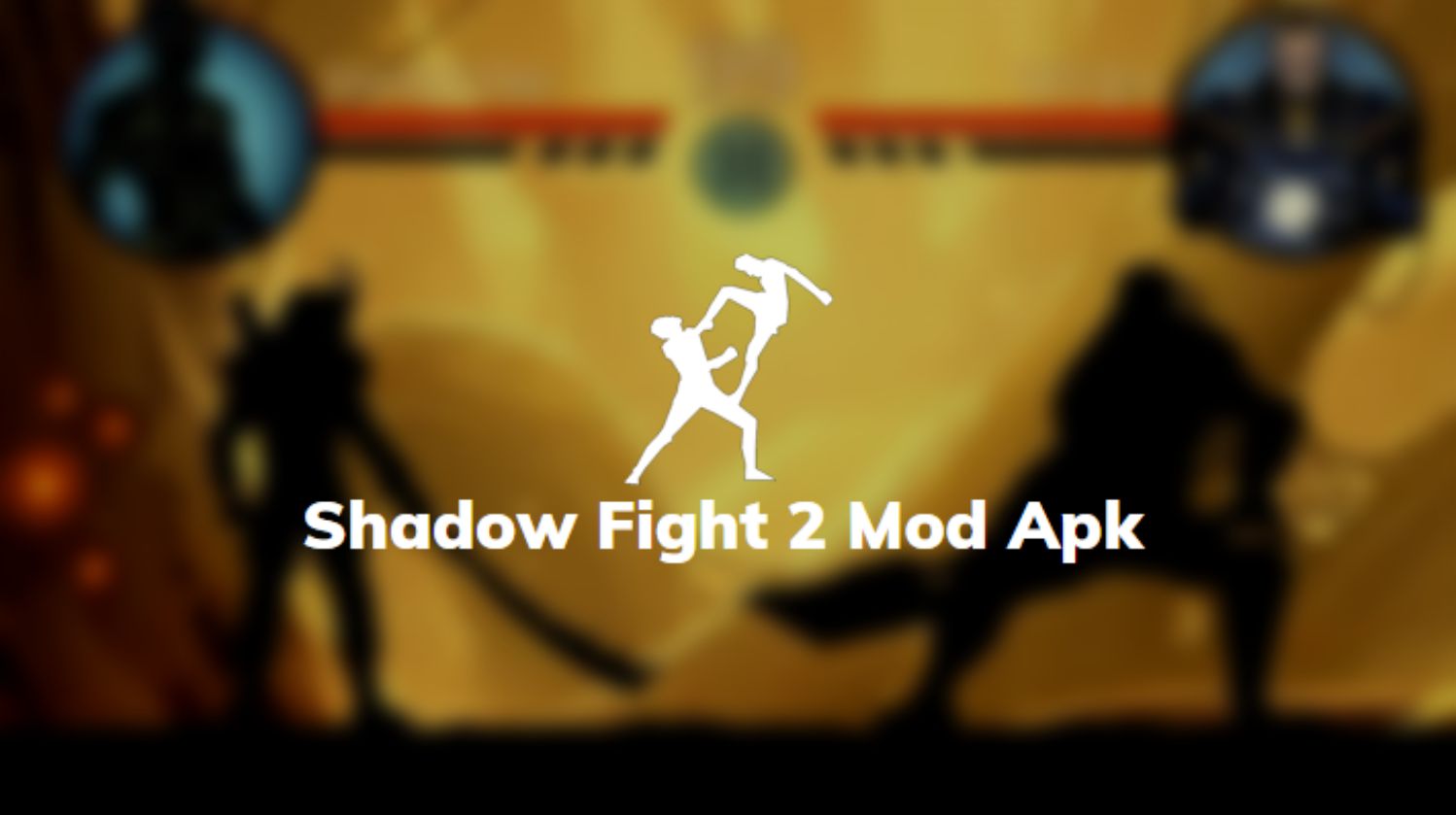 Shadow Fight 2 Mod Apk