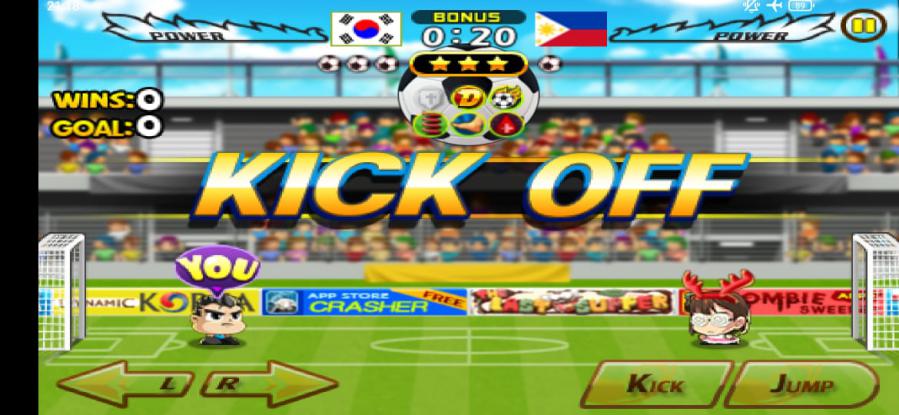 Download Head Soccer Mod Apk Versi Terbaru