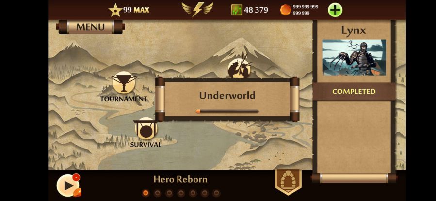 Shadow Fight 2 Mod Apk Terbaru