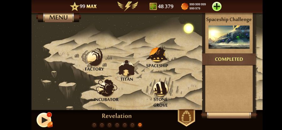 Shadow Fight 2 Mod Apk Unlck All Story