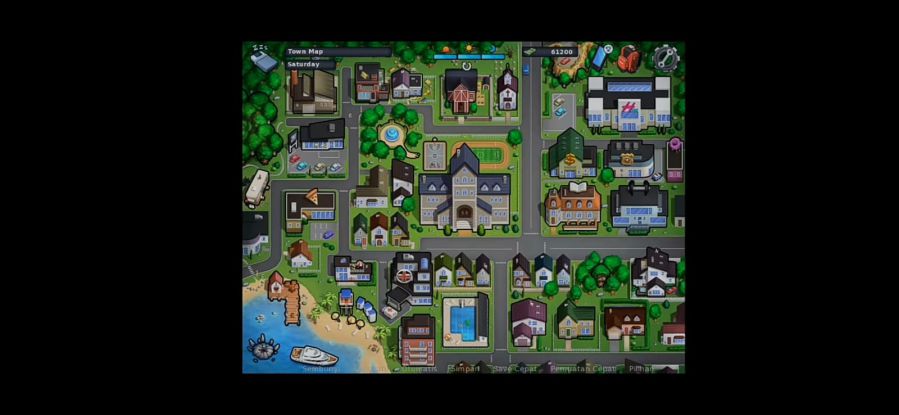 summertime Saga Mod APK Unlimited Money