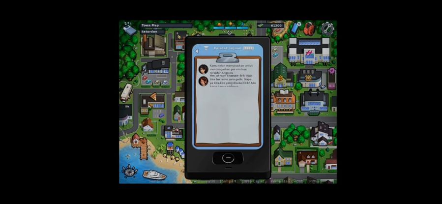Summertime Saga Mod Apk