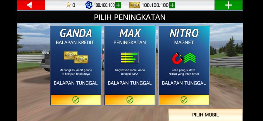unlimited booster