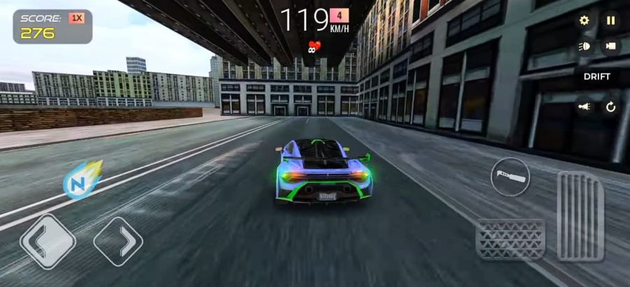 Download CarX Street Mod APK Offline