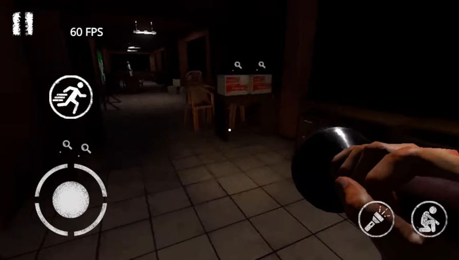 Sundel Bolong Revenge Mod Apk 0.11 Full Story