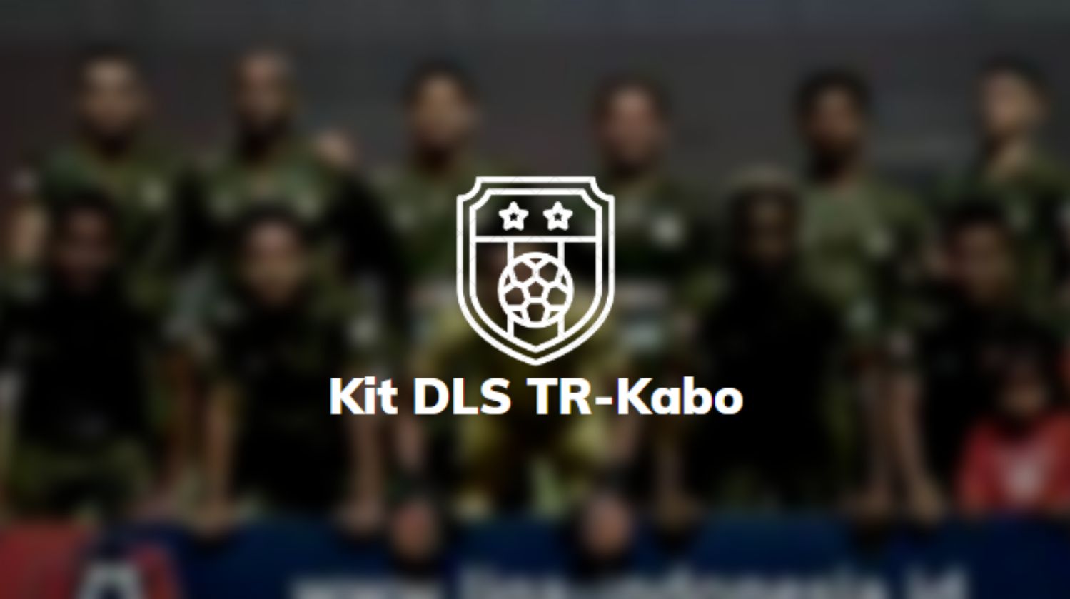 Kit DLS TR-Kabo