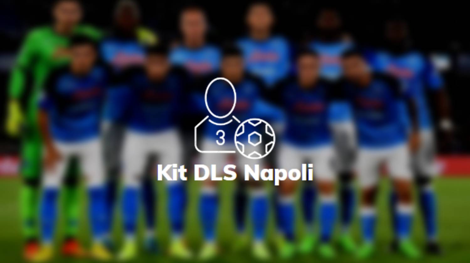 Kit DLS Napoli
