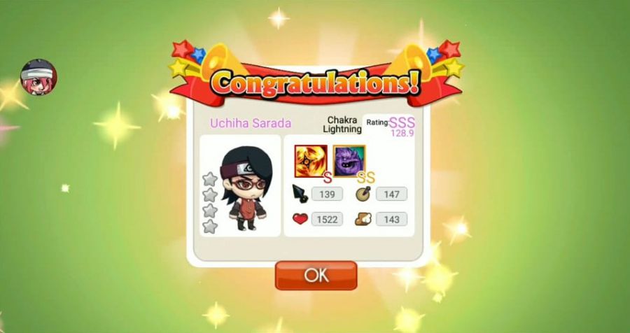 Trik Gacha Ninja SSS Ninja Heroes