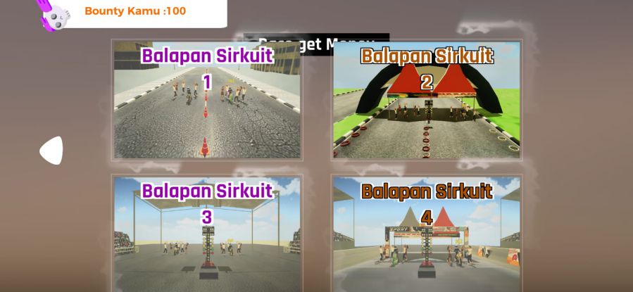 Real Drag Simulator Mod Apk Grafik HD