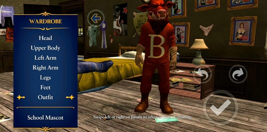 Download Bully PPSSPP Ukuran Kecil