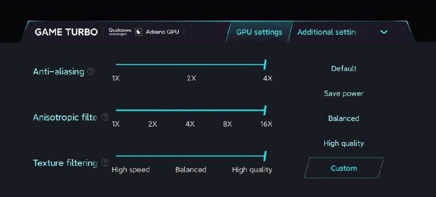 Cara Mengatasi Lag CarX Street dengan Game Turbo