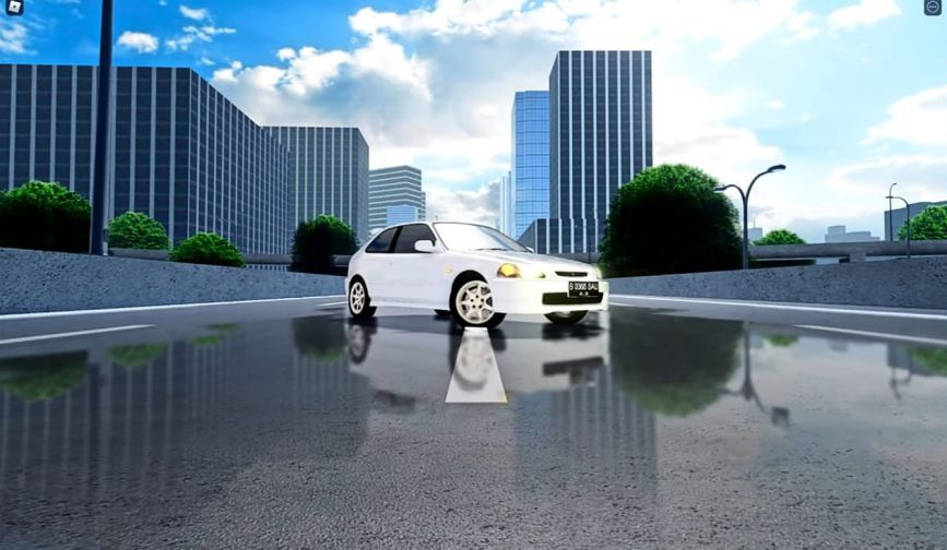 Mobil Terbaik Harga Murah di CDID